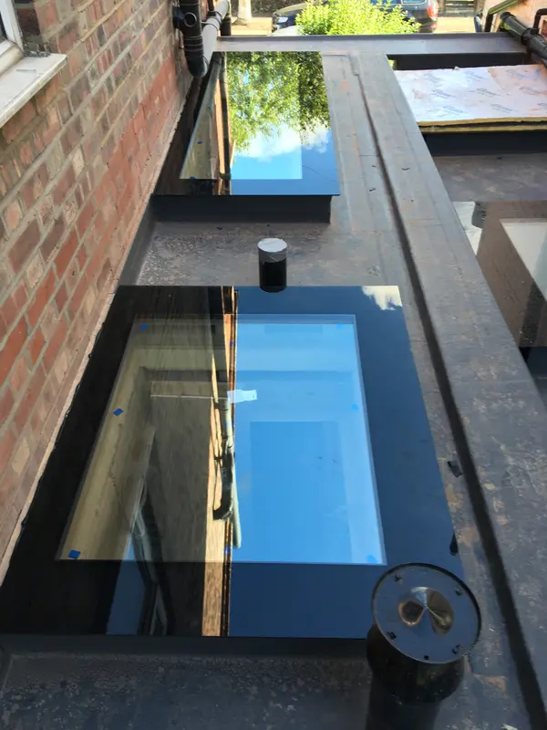 Velux Windows New Cross Gate