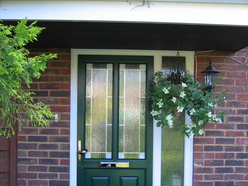 uPVC Vs Aluminium Windows — Gallery New Cross Gate
