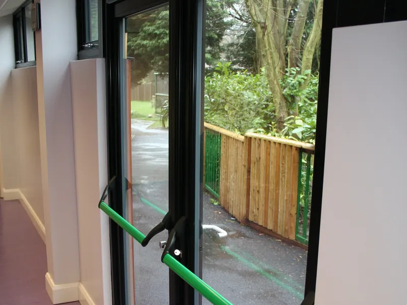 uPVC Vs Aluminium Windows — Gallery New Cross Gate