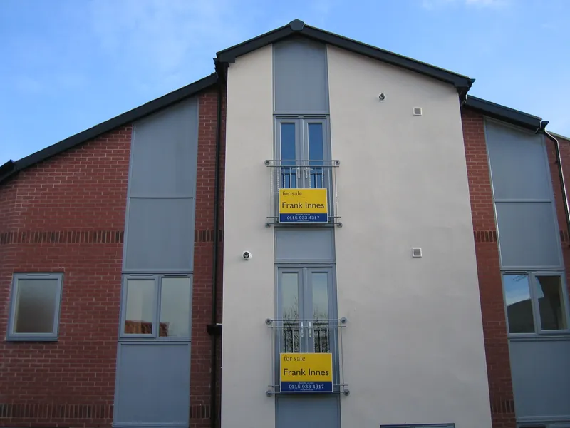 uPVC Vs Aluminium Windows — Gallery New Cross Gate