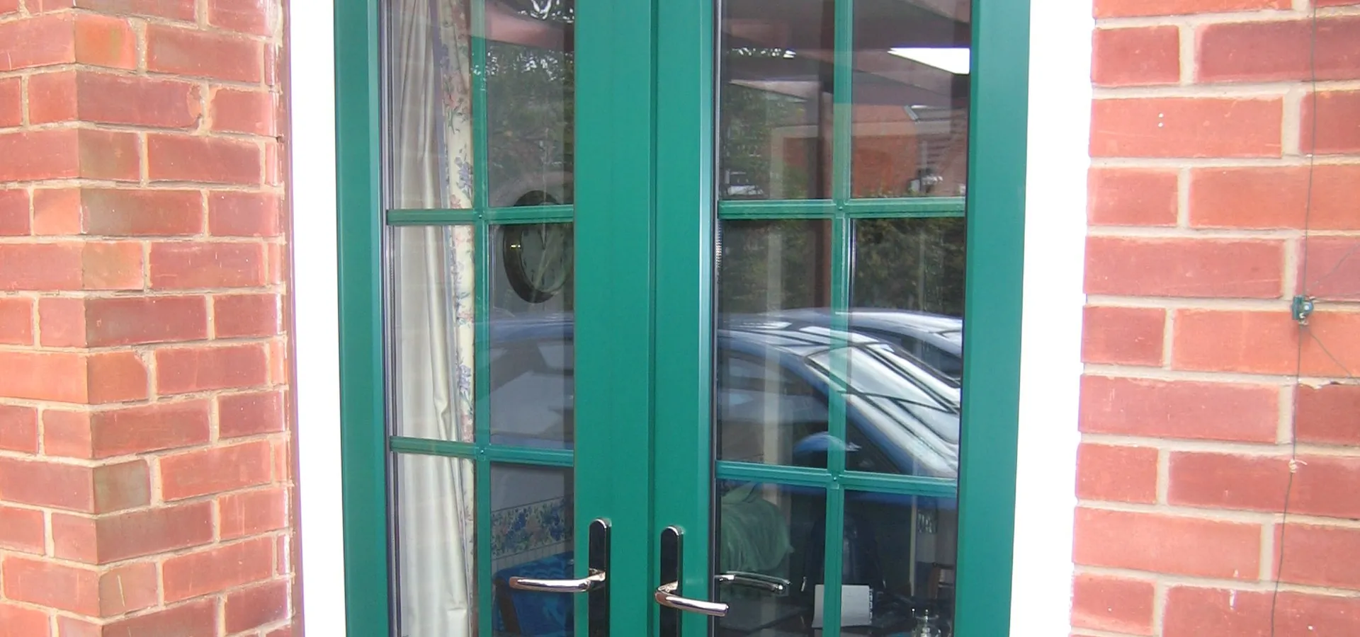 uPVC Vs Aluminium Windows New Cross Gate