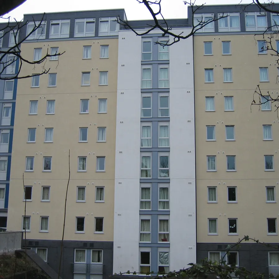 uPVC Vs Aluminium Windows — Product New Cross Gate