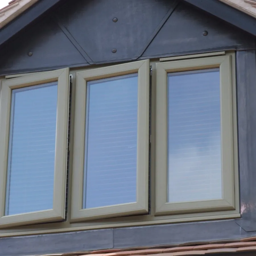 uPVC Vs Aluminium Windows — Product New Cross Gate