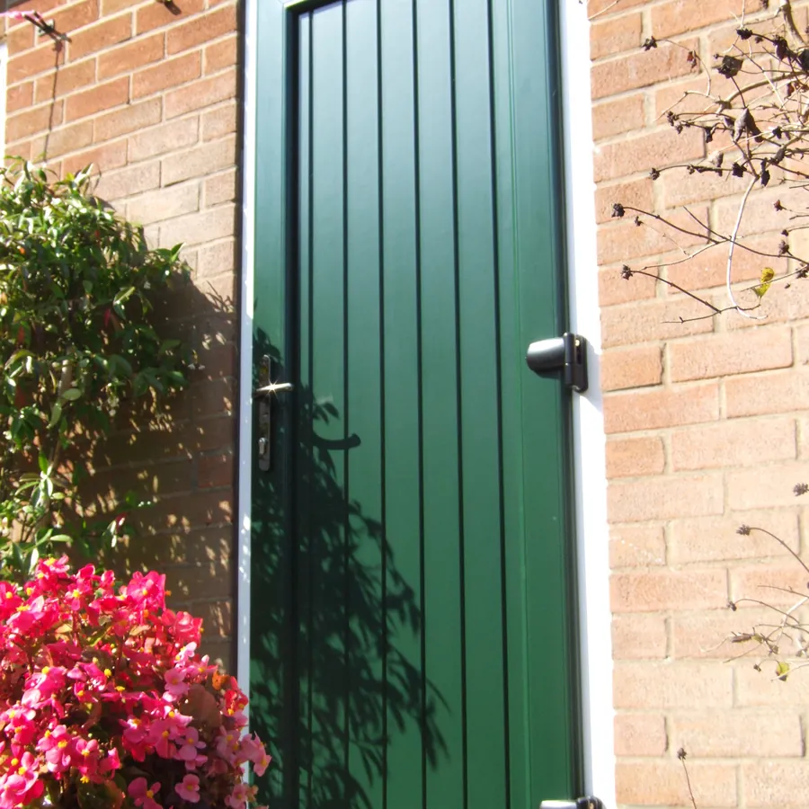 uPVC Vs Aluminium Windows — Product New Cross Gate
